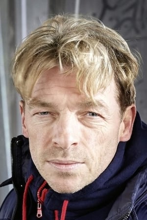 Actor André Eisermann