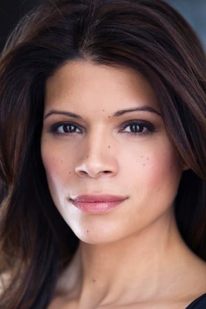 Actor Andrea Navedo