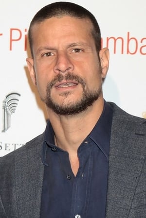 Actor Andrea Sartoretti