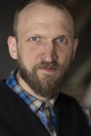 Actor Andreas Dobberkau