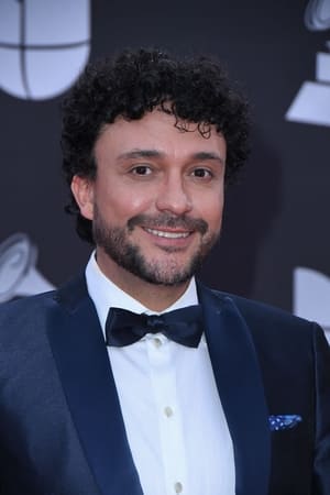 Actor Andrés Cepeda