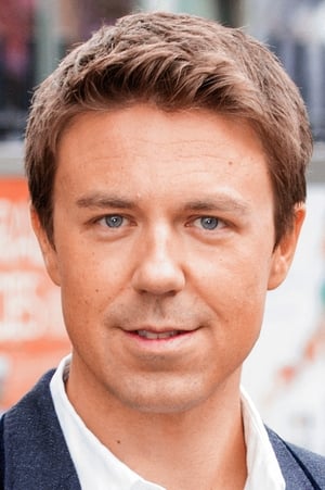 Actor Andrew Buchan