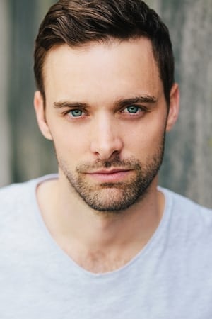 Actor Andrew Dunbar