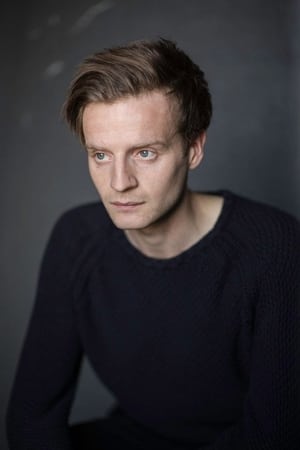 Actor Andrew Gower