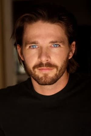 Actor Andrew Kraulis