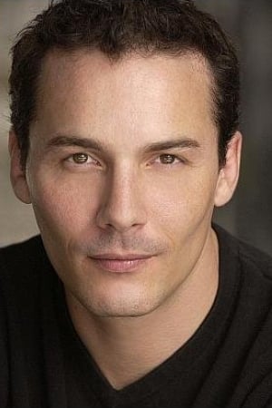 Actor Andrew Micheli