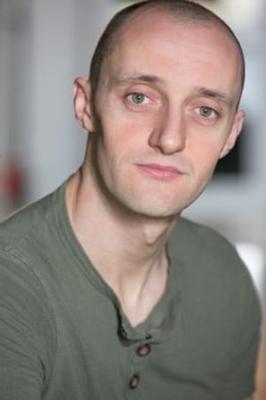 Foto de perfil del actor Andrew Turner en el reparto