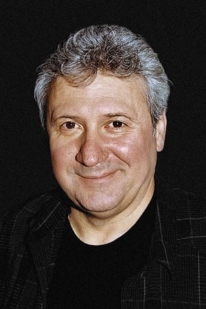 Actor Andrzej Grabarczyk