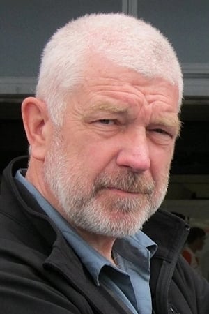 Actor Andy Armstrong