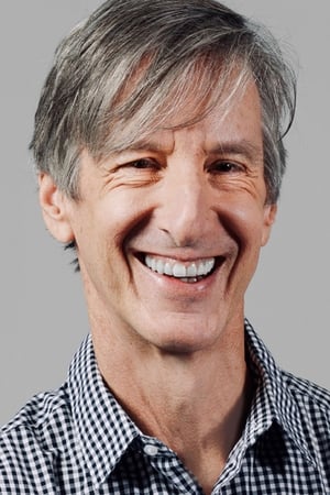 Andy Borowitz interpretando a Himself