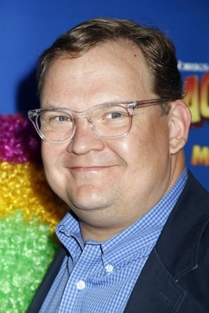 Andy Richter interpretando a Self