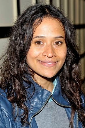 Angel Coulby en el reparto