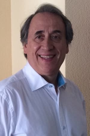 Actor Ángel Luis Yusta