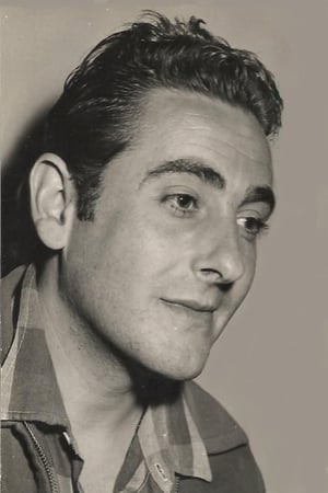 Actor Ángel Ter