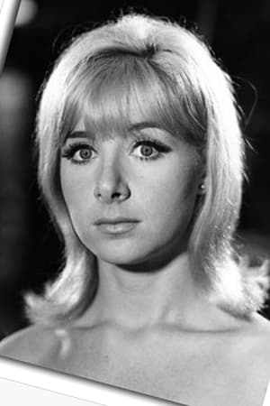 Actor Angela Douglas