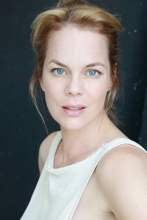 Actor Angela Sandritter