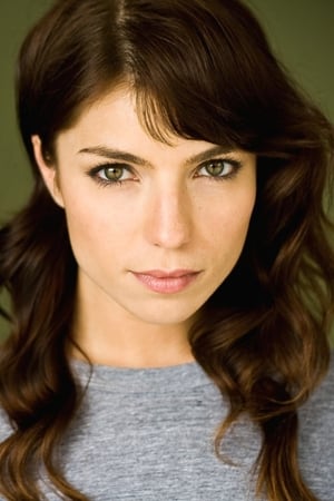 Actor Angela Trimbur