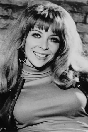 Actor Angelique Pettyjohn