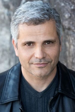 Actor Angelo D'Angelo