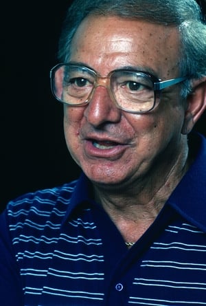 Actor Angelo Dundee