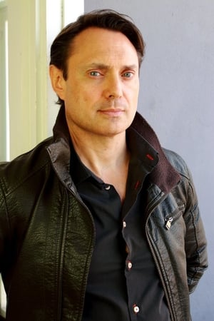 Actor Angelo Olivier