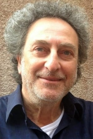 Actor Angelo Tosto