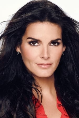 Angie Harmon interpretando a Eve Goode