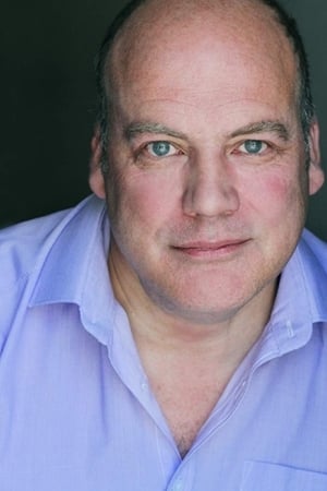 Actor Angus Kennedy