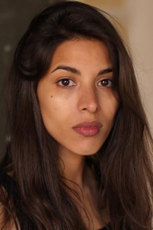 Actor Anissa Allali