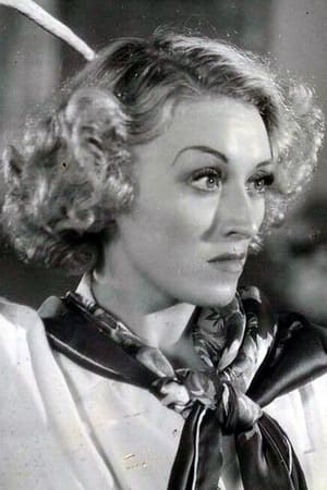 Actor Anita Blanch