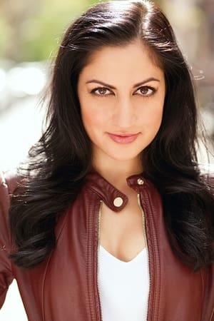 Actor Anita Sabherwal