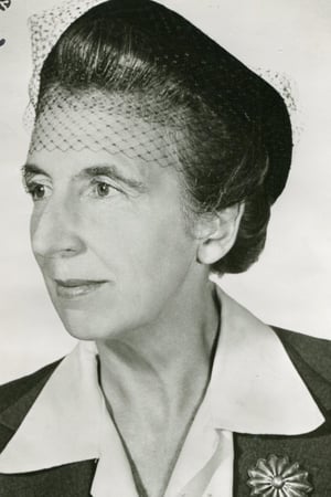 Actor Anita Sharp-Bolster