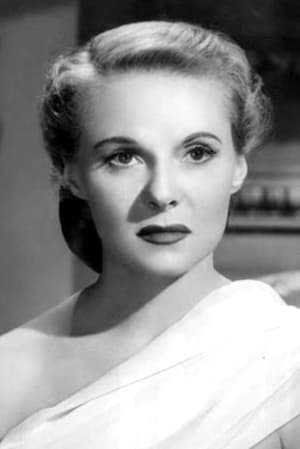 Actor Ann E. Todd