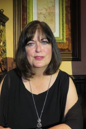 Actor Ann Hampton Callaway