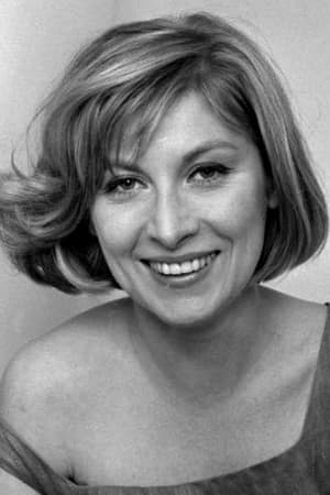 Actor Ann Lynn