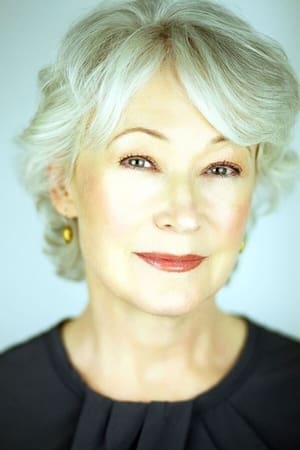 Actor Ann Magnuson