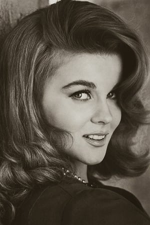 Actor Ann-Margret