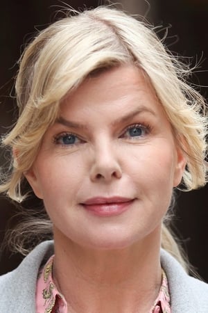 Actor Anna Björk