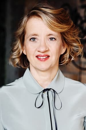 Actor Anna Böttcher