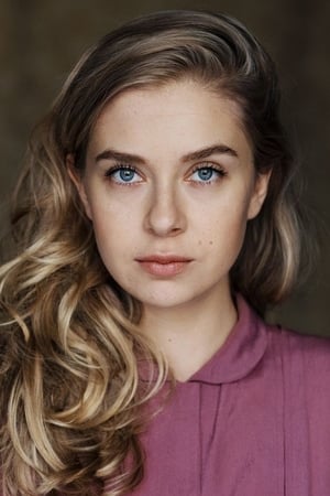 Actor Anna Herrmann