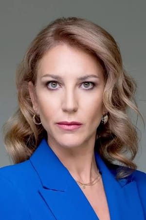 Actor Anna Kalaitzidou