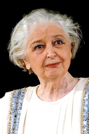 Actor Anna Synodinou