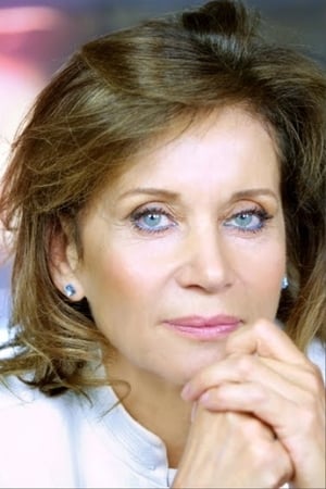 Actor Anna Teresa Rossini