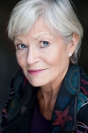 Actor Annabel Leventon