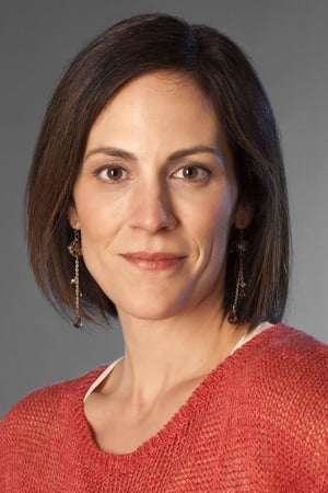 Actor Annabeth Gish