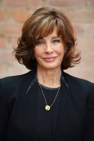 Actor Anne Archer