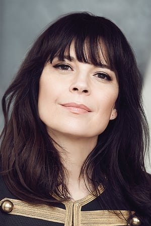 Actor Anne Dorval