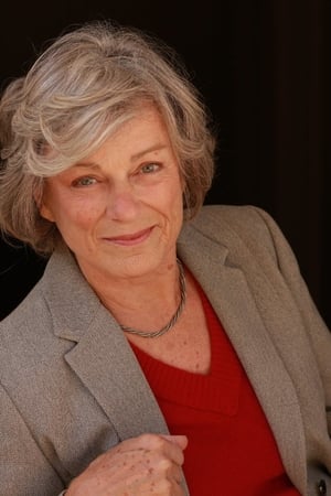 Actor Anne Gee Byrd