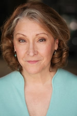 Actor Anne Jacques