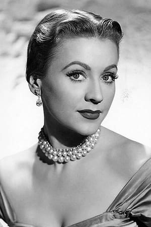 Actor Anne Jeffreys